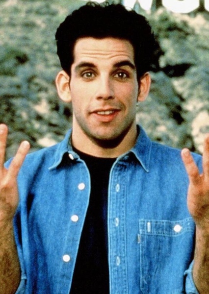 Ben Stiller