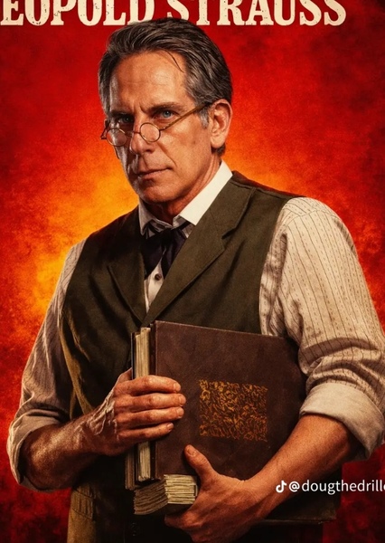 Ben Stiller