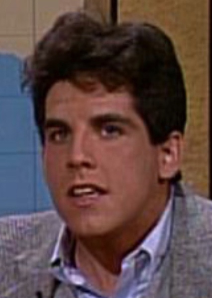 Ben Stiller