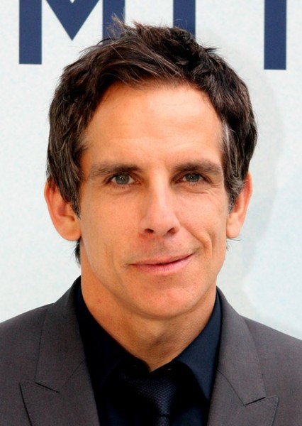 Ben Stiller