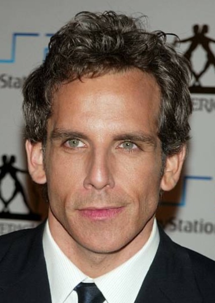Ben Stiller photo