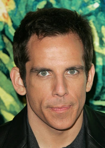 Ben Stiller photo