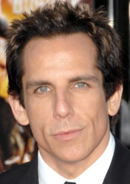Ben Stiller photo