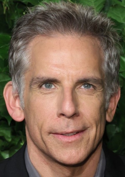 Ben Stiller photo