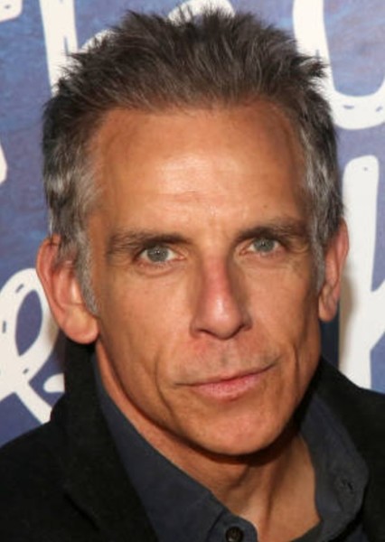 Ben Stiller photo