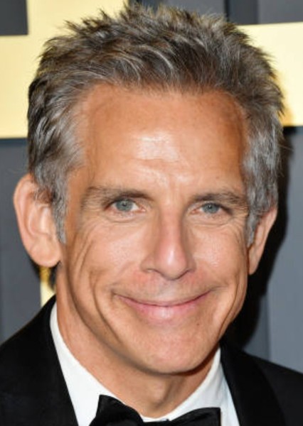 Ben Stiller photo