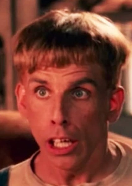 Ben Stiller photo