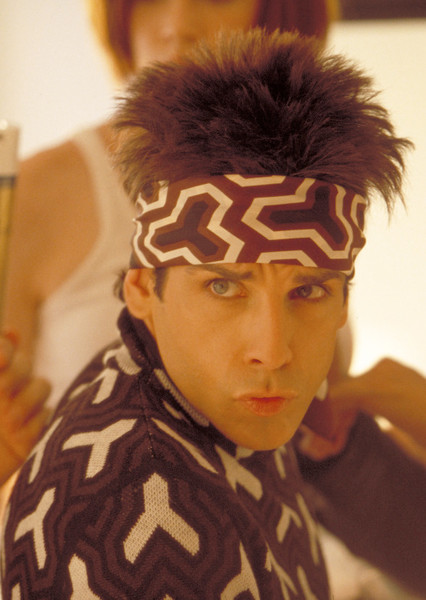 Ben Stiller