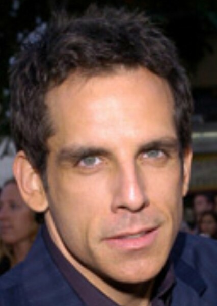 Ben Stiller photo