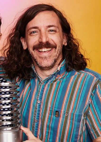 Ben Stumpf photo