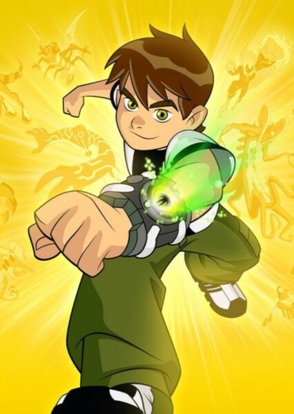 Ben Tennyson