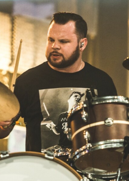 Ben Thatcher photo