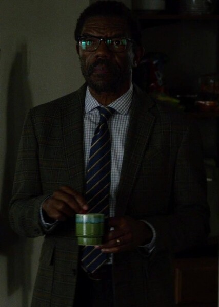 Ben Urich (Marvel Cinematic Universe)