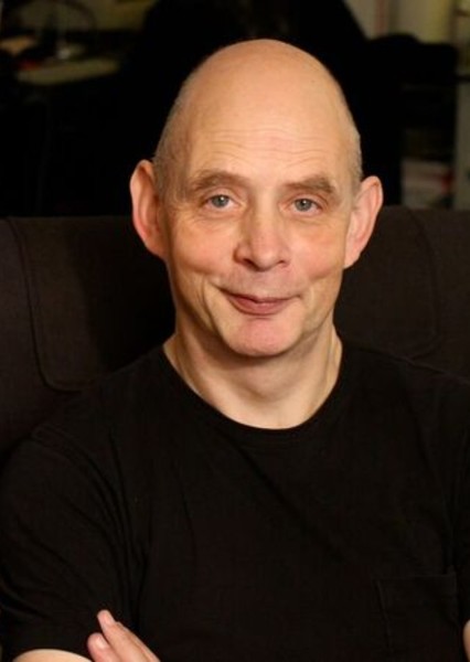 Ben Van Bergen