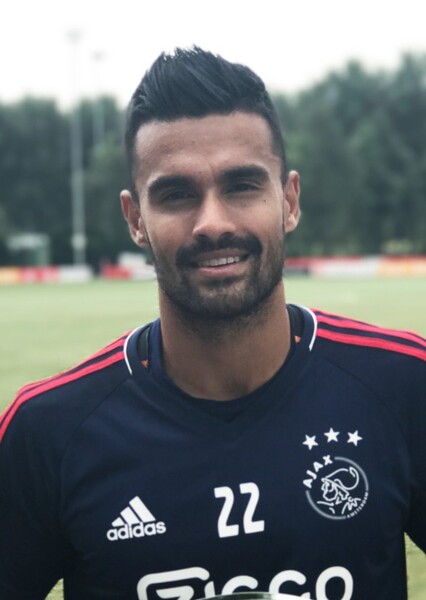 Ben van Kser