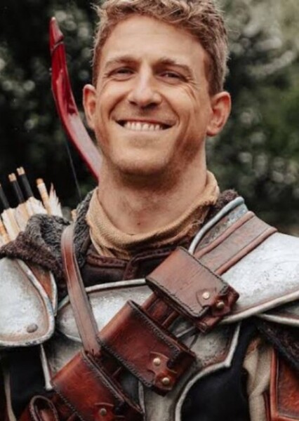 Ben Van Lier