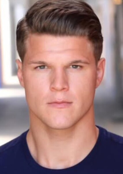 Ben VanderMey