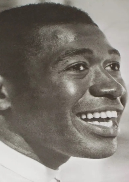 Ben Vereen photo