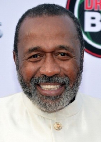 Ben Vereen