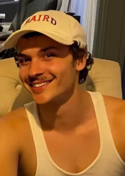 Ben w