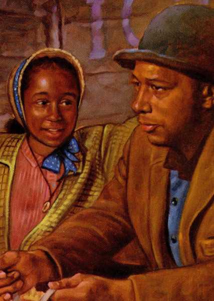 Ben Walker (American Girl)