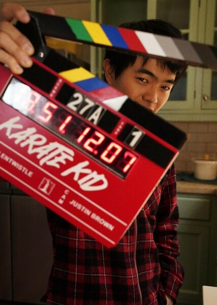 Ben Wang photo