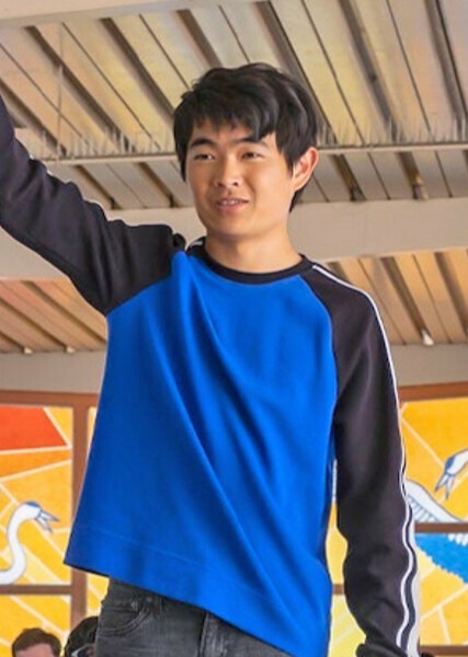 Ben Wang photo