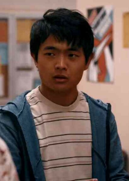 Ben Wang photo