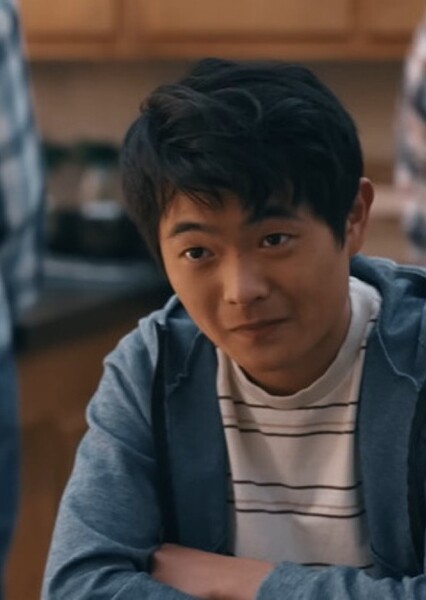 Ben Wang photo