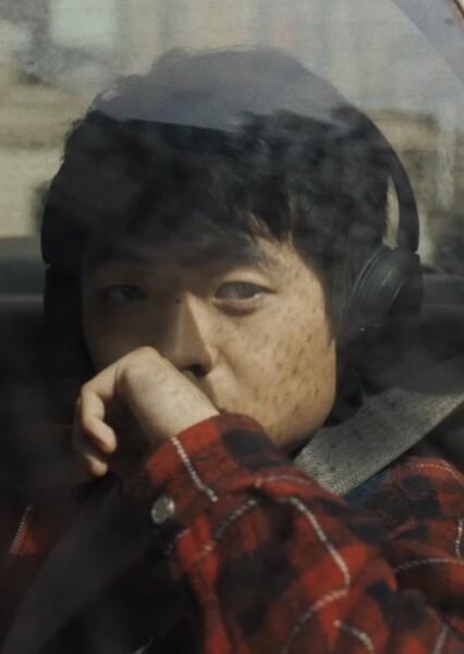 Ben Wang photo