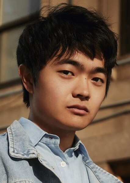 Ben Wang photo