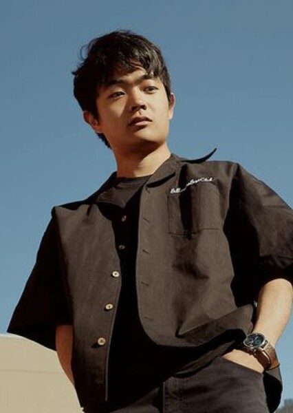 Ben Wang photo