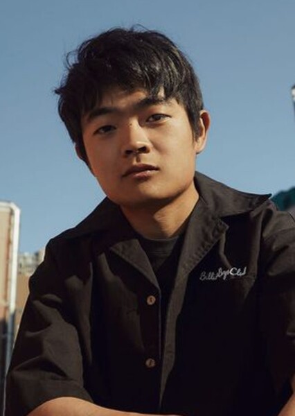 Ben Wang