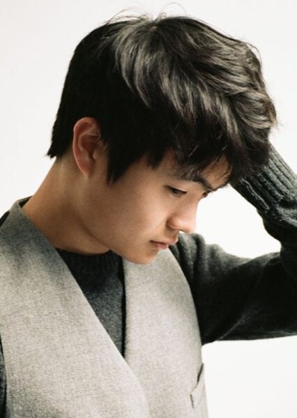Ben Wang photo
