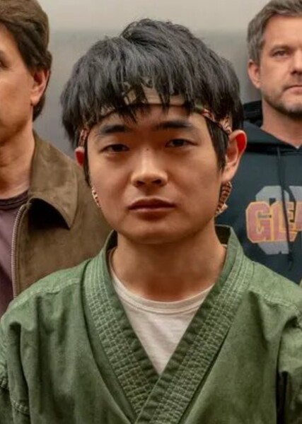 Ben Wang photo