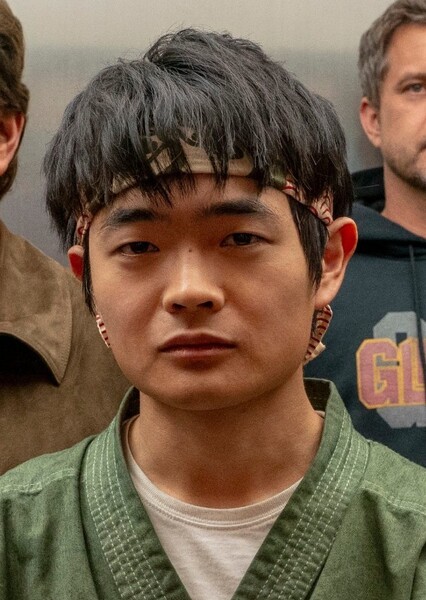 Ben Wang photo