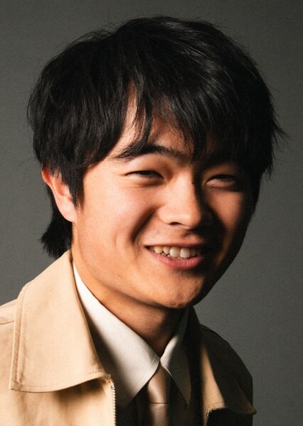 Ben Wang photo