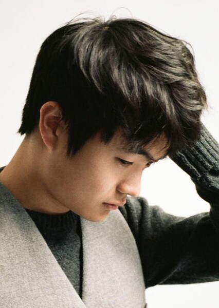Ben Wang photo