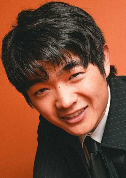 Ben Wang photo