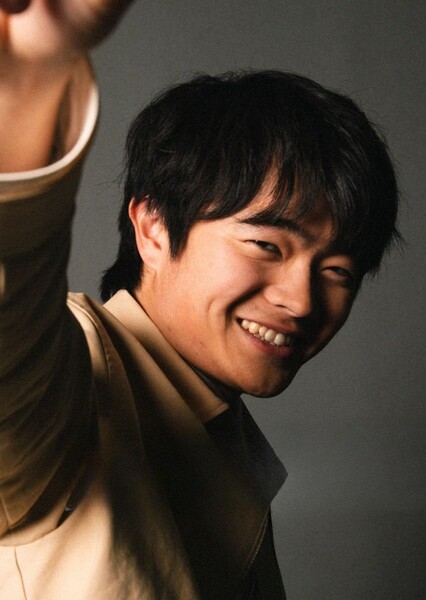 Ben Wang photo