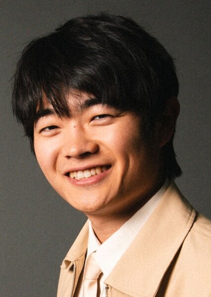 Ben Wang photo
