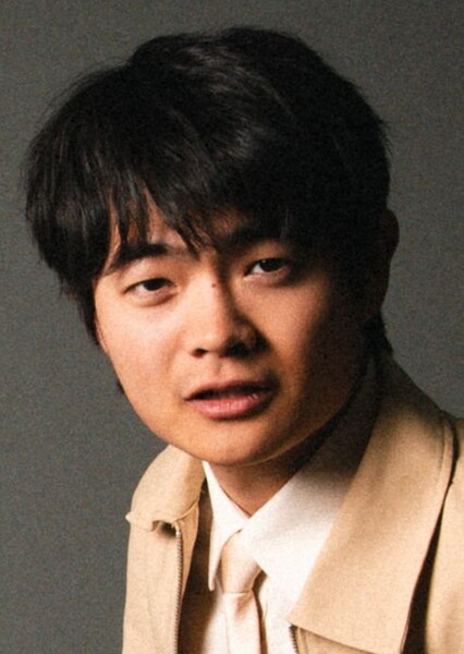 Ben Wang photo