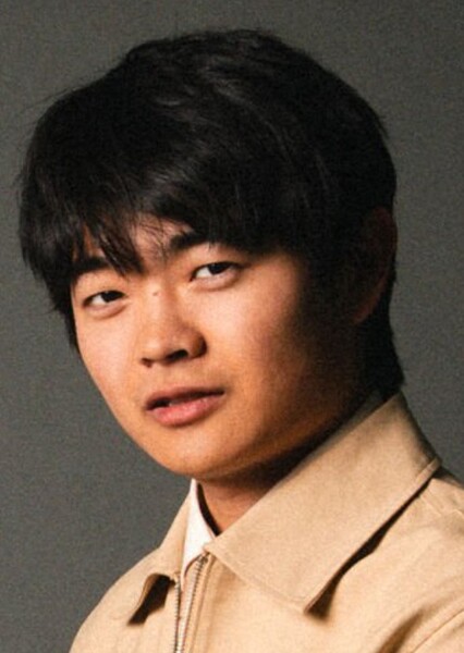 Ben Wang photo