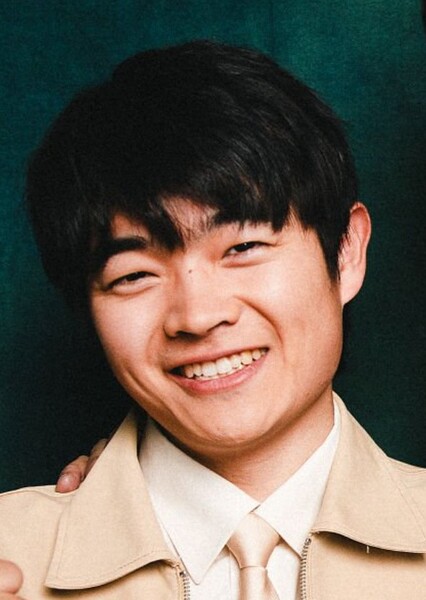 Ben Wang photo