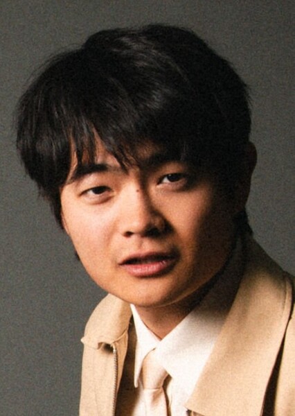 Ben Wang photo