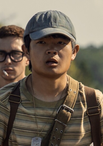 Ben Wang photo