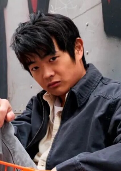 Ben Wang photo