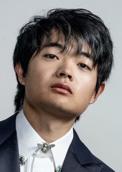 Ben Wang photo