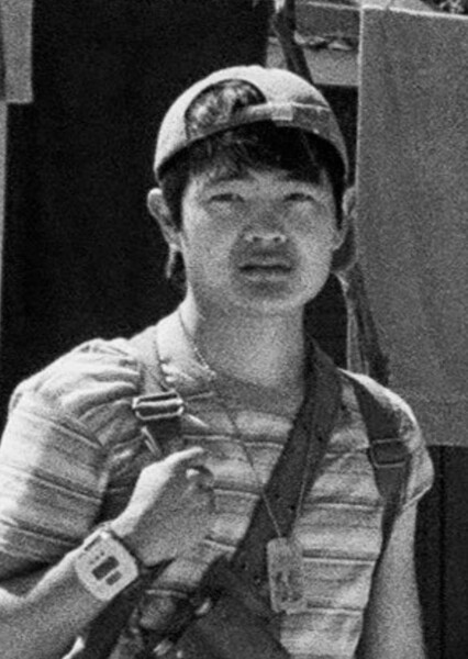 Ben Wang photo