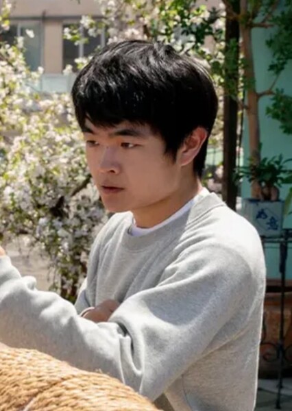 Ben Wang photo